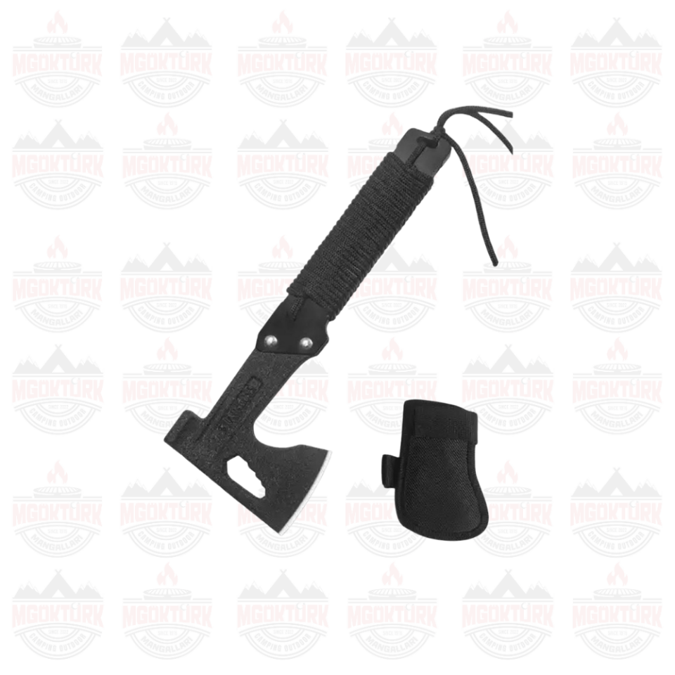 Grand Harvest GHK-H-002 Multi Fonksiyonel Kamp Baltası