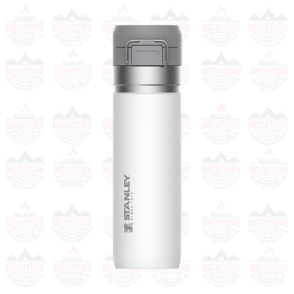The Quick-Flip Water Bottle 0.7 / 24oz Polar 10-09149-029 / 6939236382656