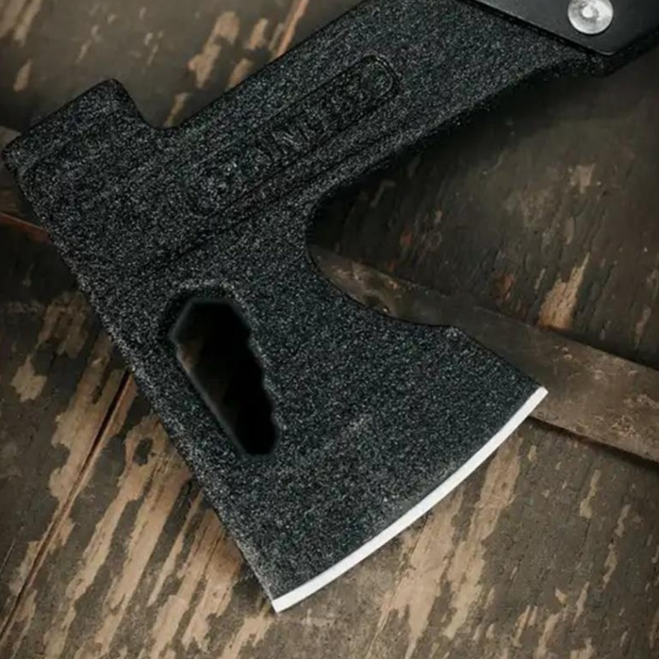 Grand Harvest GHK-H-002 Multi Fonksiyonel Kamp Baltası