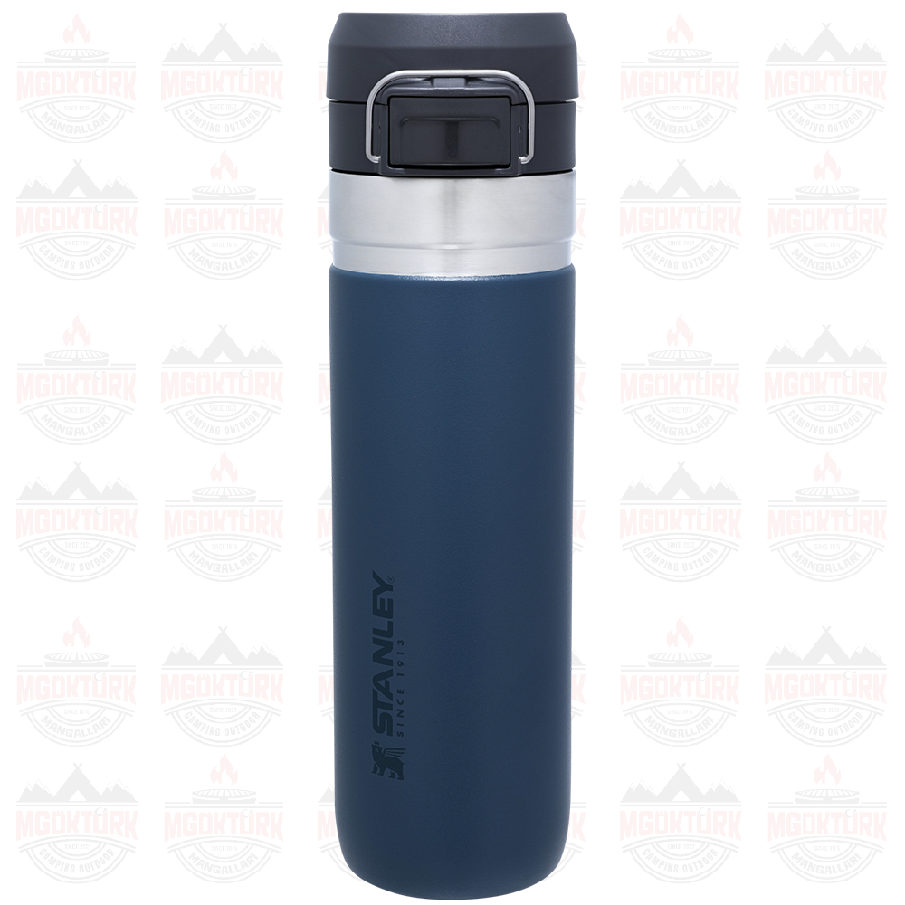 The Quick-Flip Water Bottle 0.7 / 24oz Abyss10-09149-094 / 6939236411264