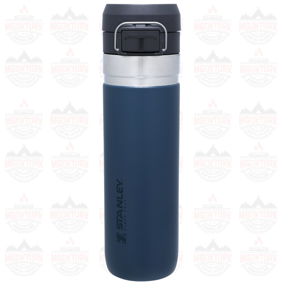 The Quick-Flip Water Bottle 0.7 / 24oz Abyss10-09149-094 / 6939236411264