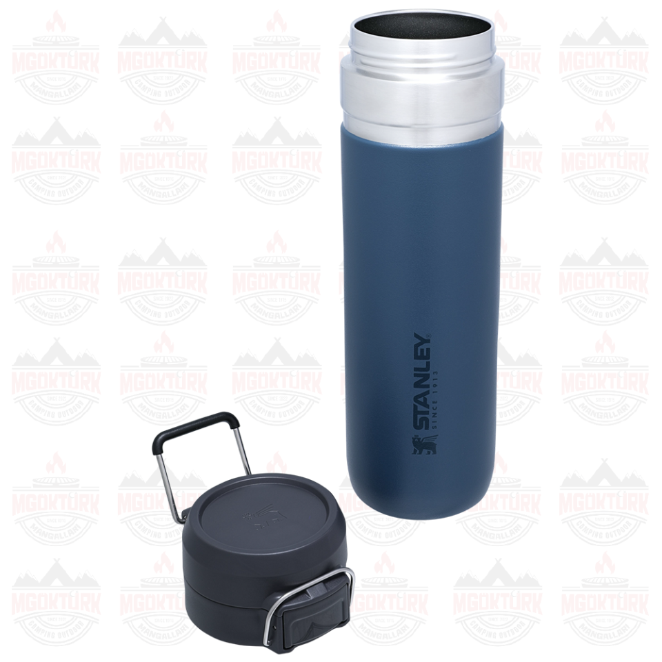 The Quick-Flip Water Bottle 0.7 / 24oz Abyss10-09149-094 / 6939236411264