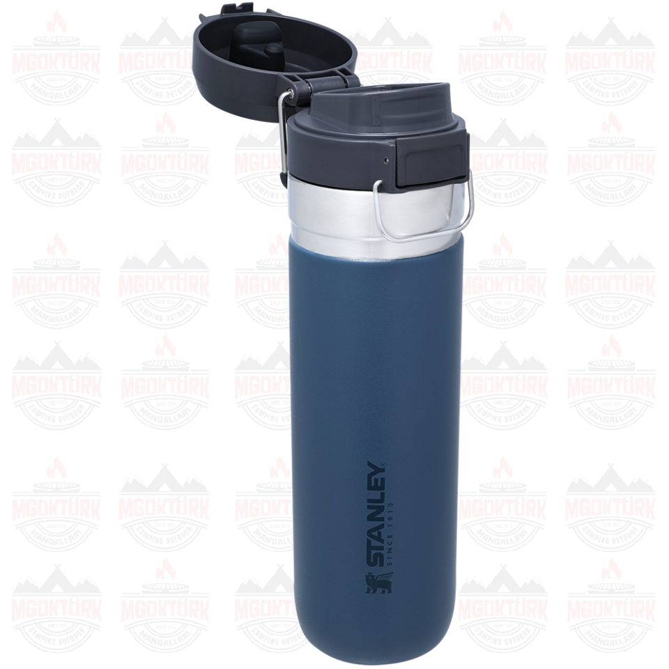 The Quick-Flip Water Bottle 0.7 / 24oz Abyss10-09149-094 / 6939236411264