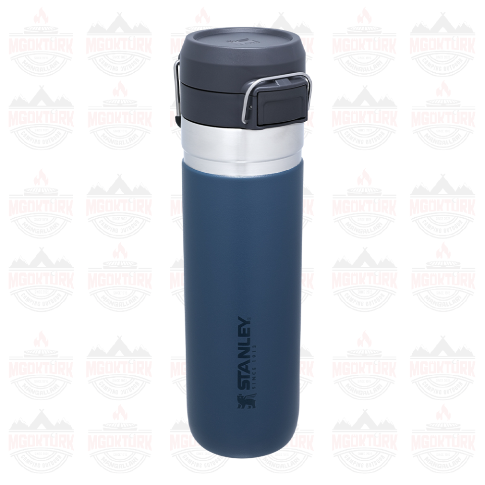 The Quick-Flip Water Bottle 0.7 / 24oz Abyss10-09149-094 / 6939236411264