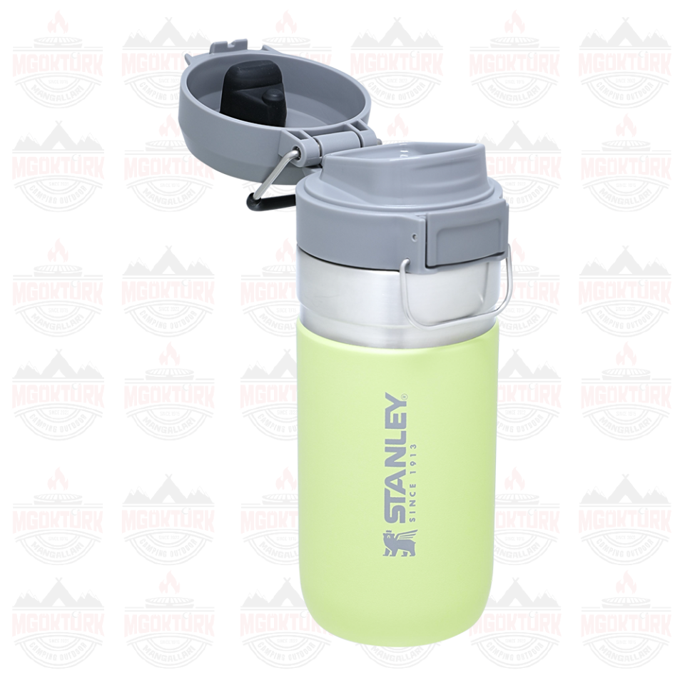 The Quick-Flip Water Bottle 0.47L / 36oz Citron 10-09148-071 / 6939236411288