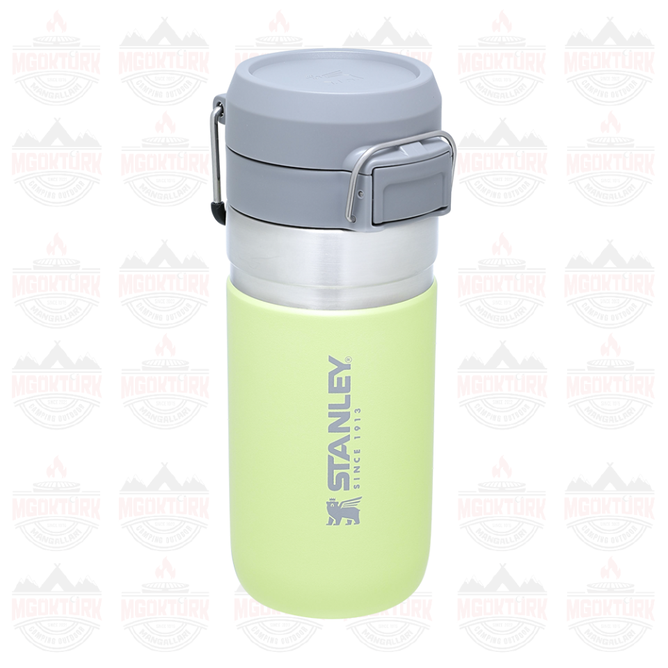The Quick-Flip Water Bottle 0.47L / 36oz Citron 10-09148-071 / 6939236411288