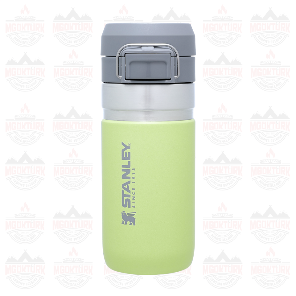 The Quick-Flip Water Bottle 0.47L / 36oz Citron 10-09148-071 / 6939236411288