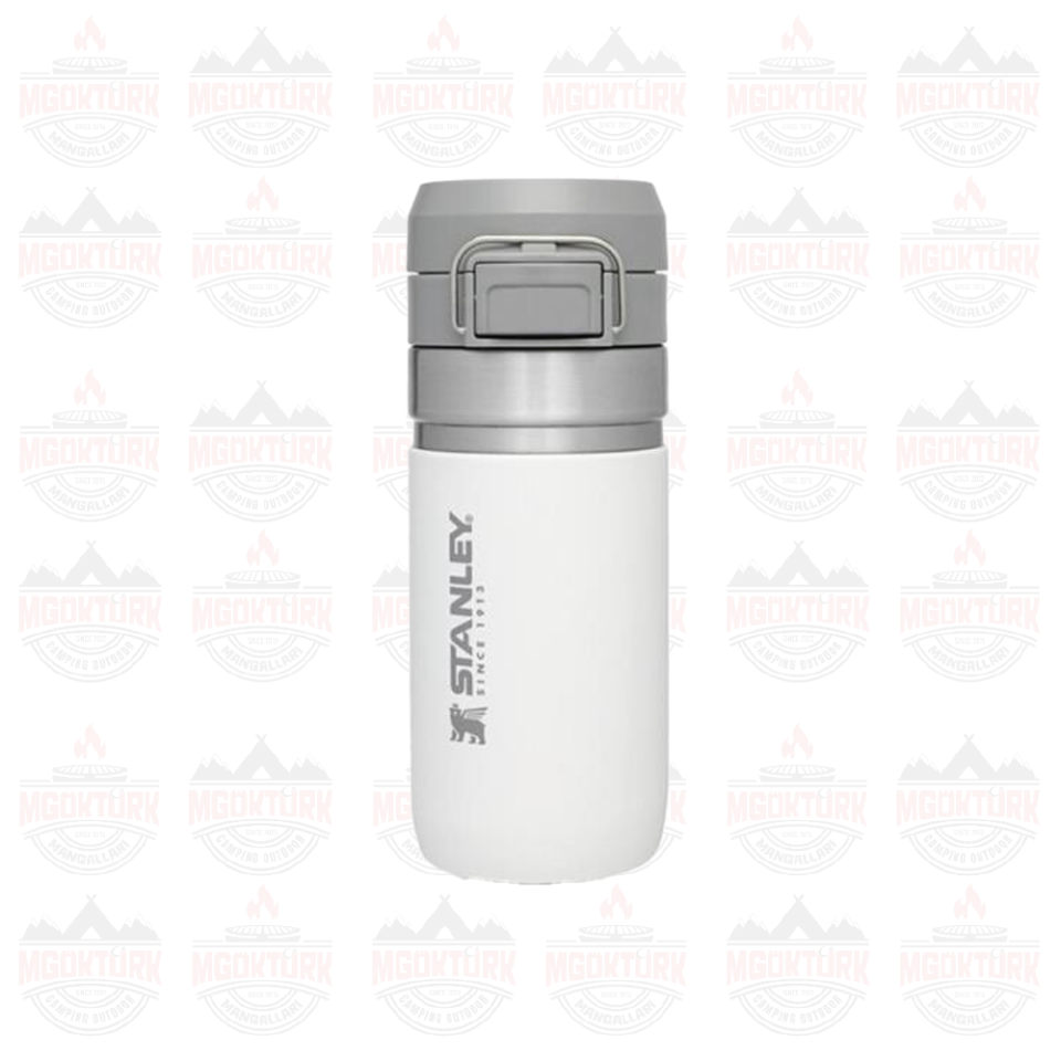 The Quick-Flip Water Bottle 0.47L / 36oz Polar 10-09148-024 / 6939236382694
