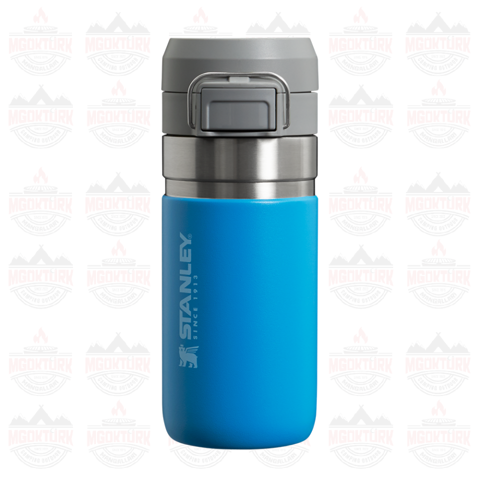 The Quick-Flip Water Bottle 0.47L / 36oz Azure 10-09148-095 / 1210001959590