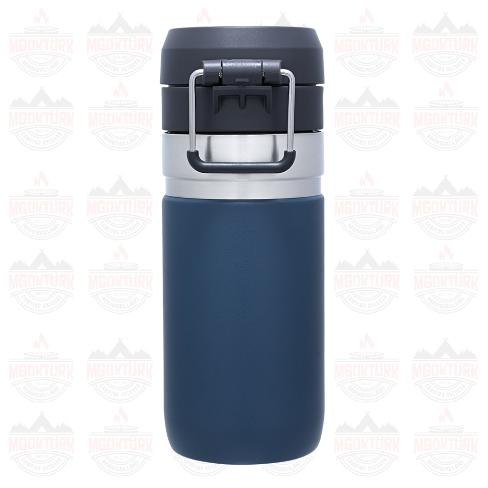 The Quick-Flip Water Bottle 0.47L / 36oz Abyss 10-09148-073 / 6939236411301