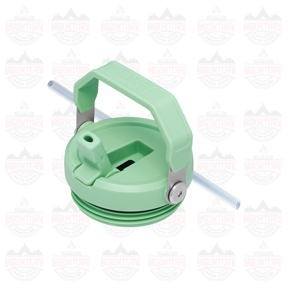 The IceFlow ™ Flip Straw Tumbler 0.89 LT Citron 10-09993-197 / 1210001903487