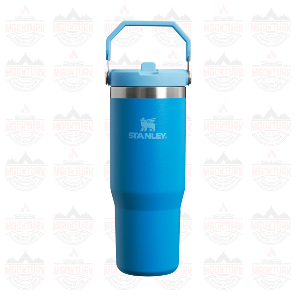 The IceFlow ™ Flip Straw Tumbler 0.89 LT Azure 10-09993-313 / 1210001957923