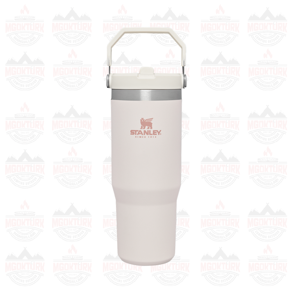 The IceFlow ™ Flip Straw Tumbler 0.89 LT Rose Quartz 10-09993-407 / 1210001903470