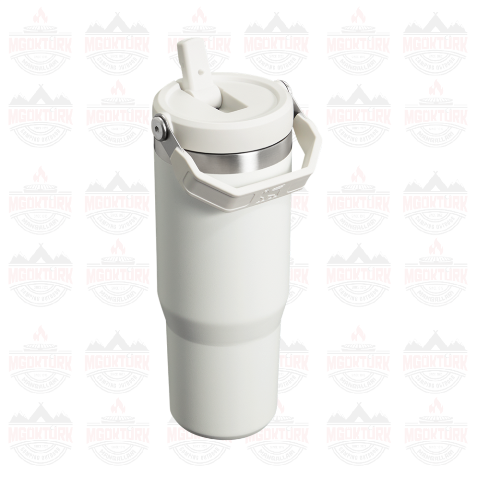 The IceFlow ™ Flip Straw Tumbler 0.89 LT Frost 10-09993-407 / 1210001958883