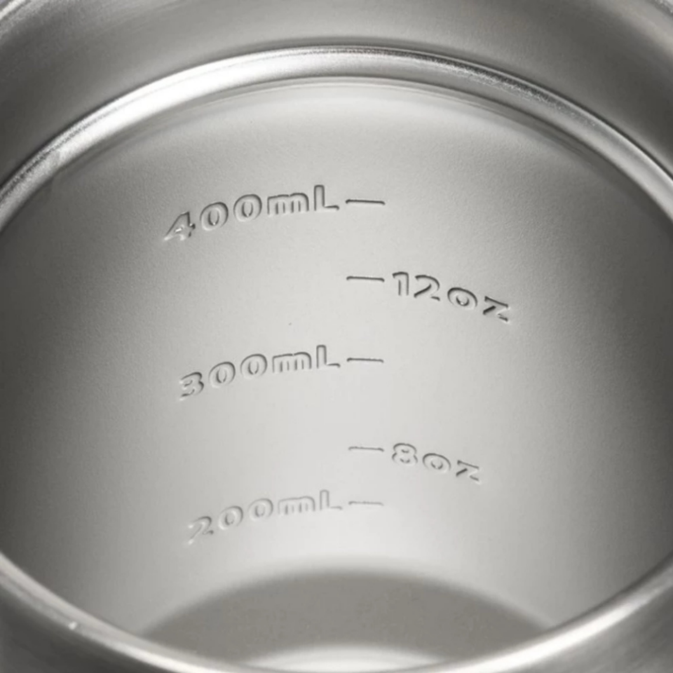 The Everyday Suburban Mug 0.47L / 16oz Indigo