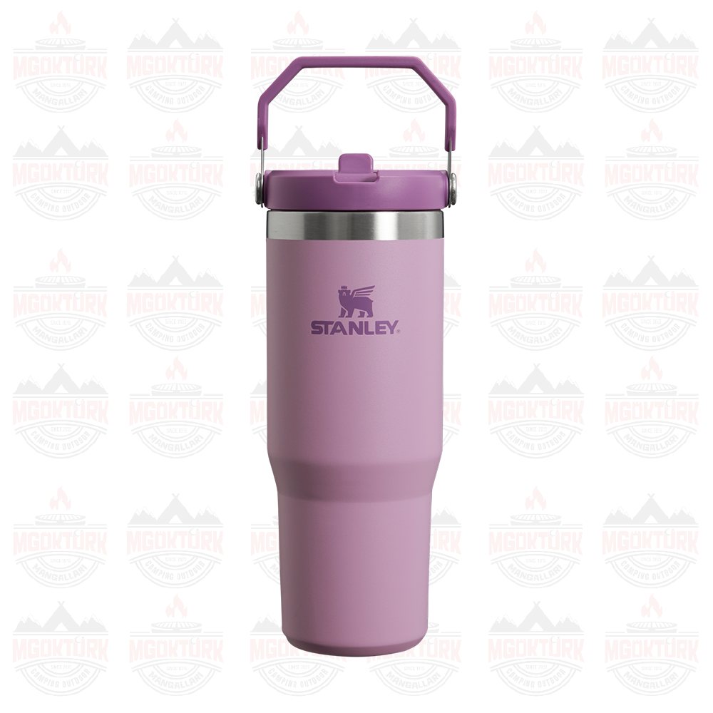 The IceFlow ™ Flip Straw Tumbler 0.89 LT Lilac 10-09993-312 / 1210001957817