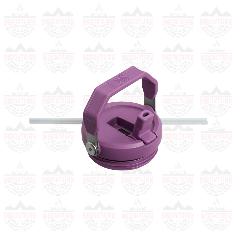 The IceFlow ™ Flip Straw Tumbler 0.89 LT Lilac 10-09993-312 / 1210001957817