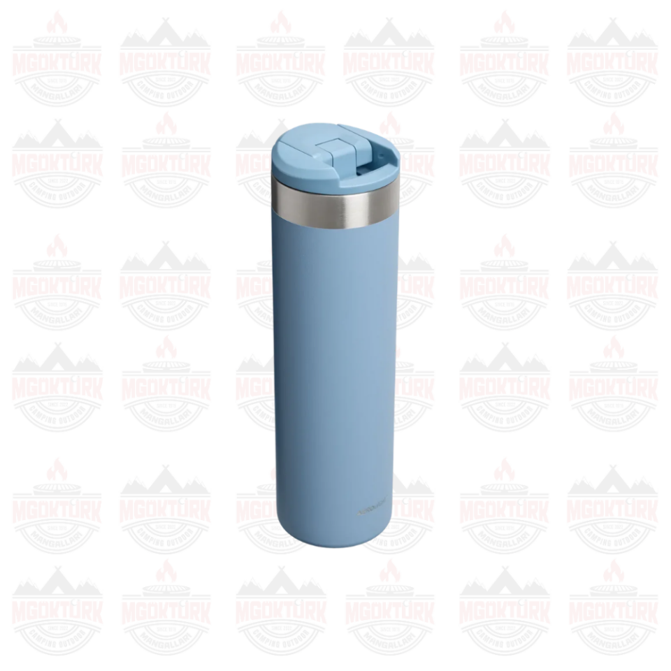 The AeroLight™ Transit Mug .60L / 20oz Indigo