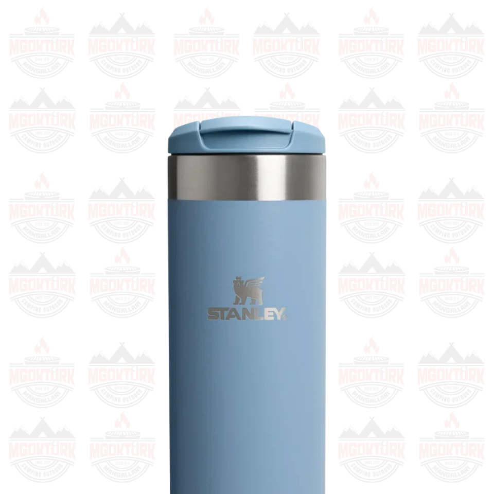 The AeroLight™ Transit Mug .60L / 20oz Indigo