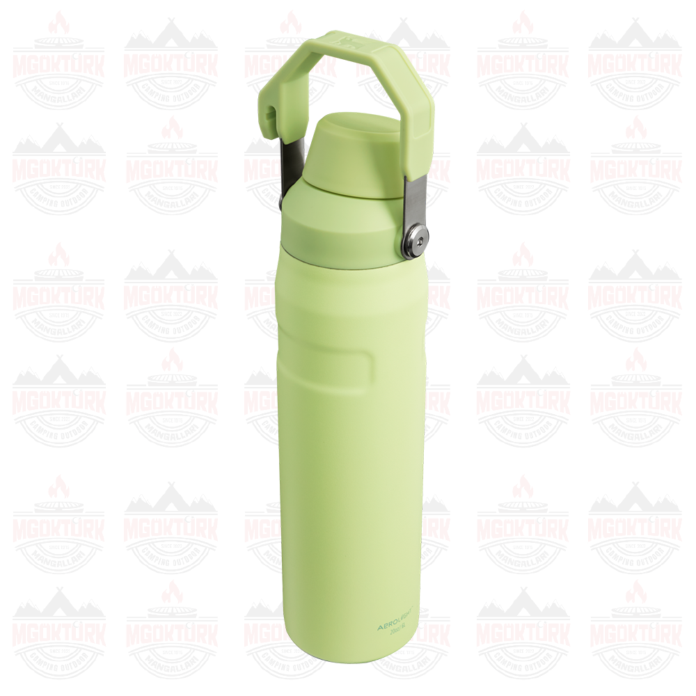 The Aerolight ™ IceFlow ™ Water Bottle Fast Flow 0.6L / 20oz Citron 10-12515-006 / 1210001959507