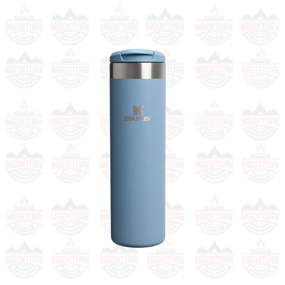 The AeroLight™ Transit Mug .60L / 20oz Indigo