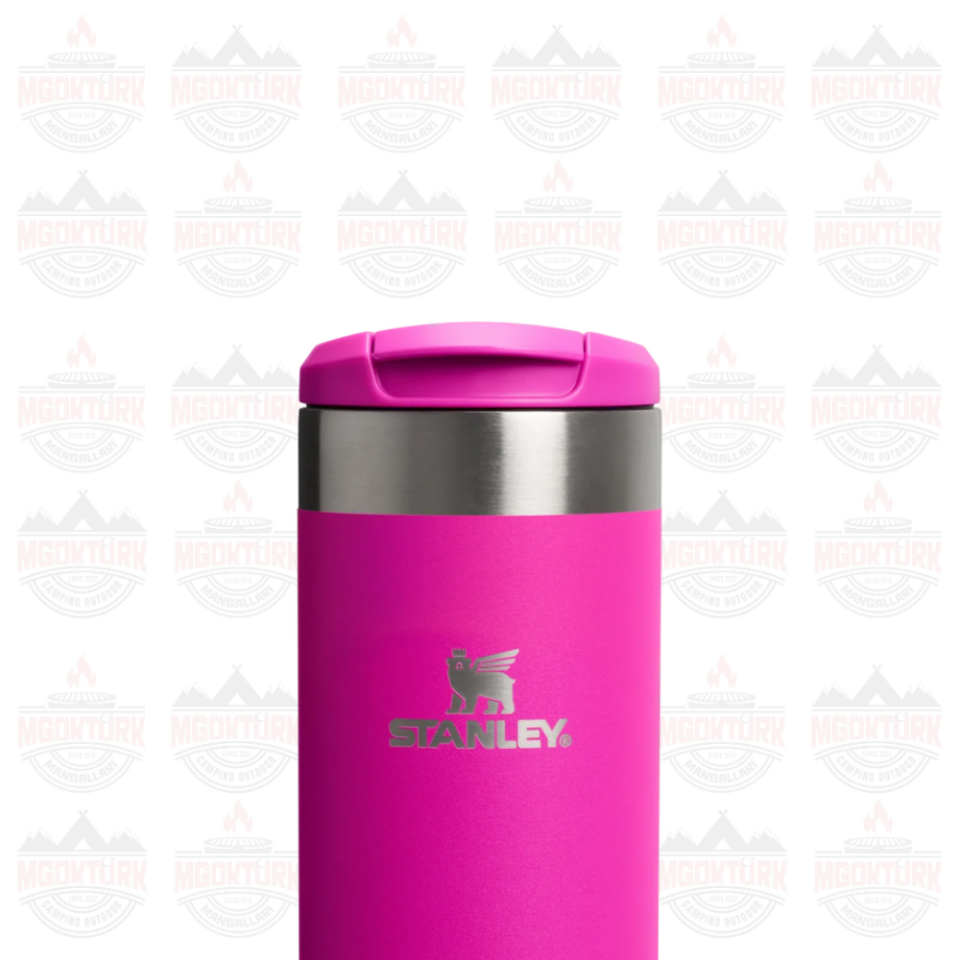 The AeroLight™ Transit Mug .47L / 16oz Violet Blossom