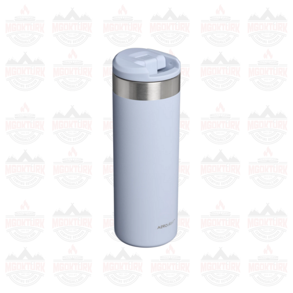 The AeroLight™ Transit Mug .47L / 16oz Dew Drop