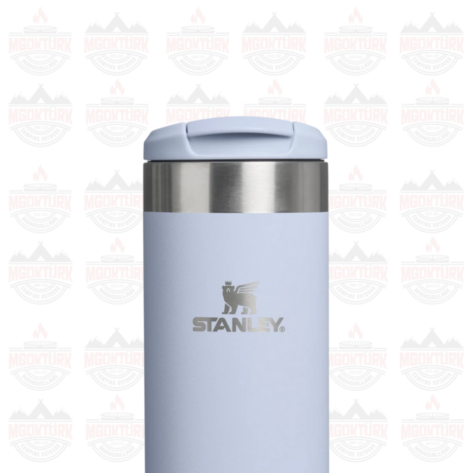 The AeroLight™ Transit Mug .47L / 16oz Dew Drop
