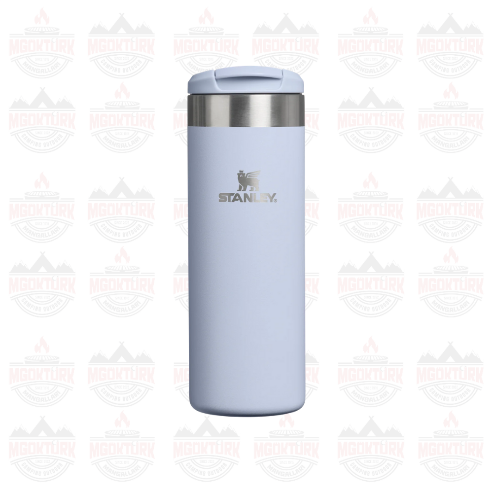 The AeroLight™ Transit Mug .47L / 16oz Dew Drop