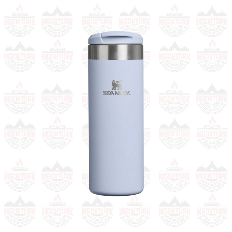 The AeroLight™ Transit Mug .47L / 16oz Dew Drop