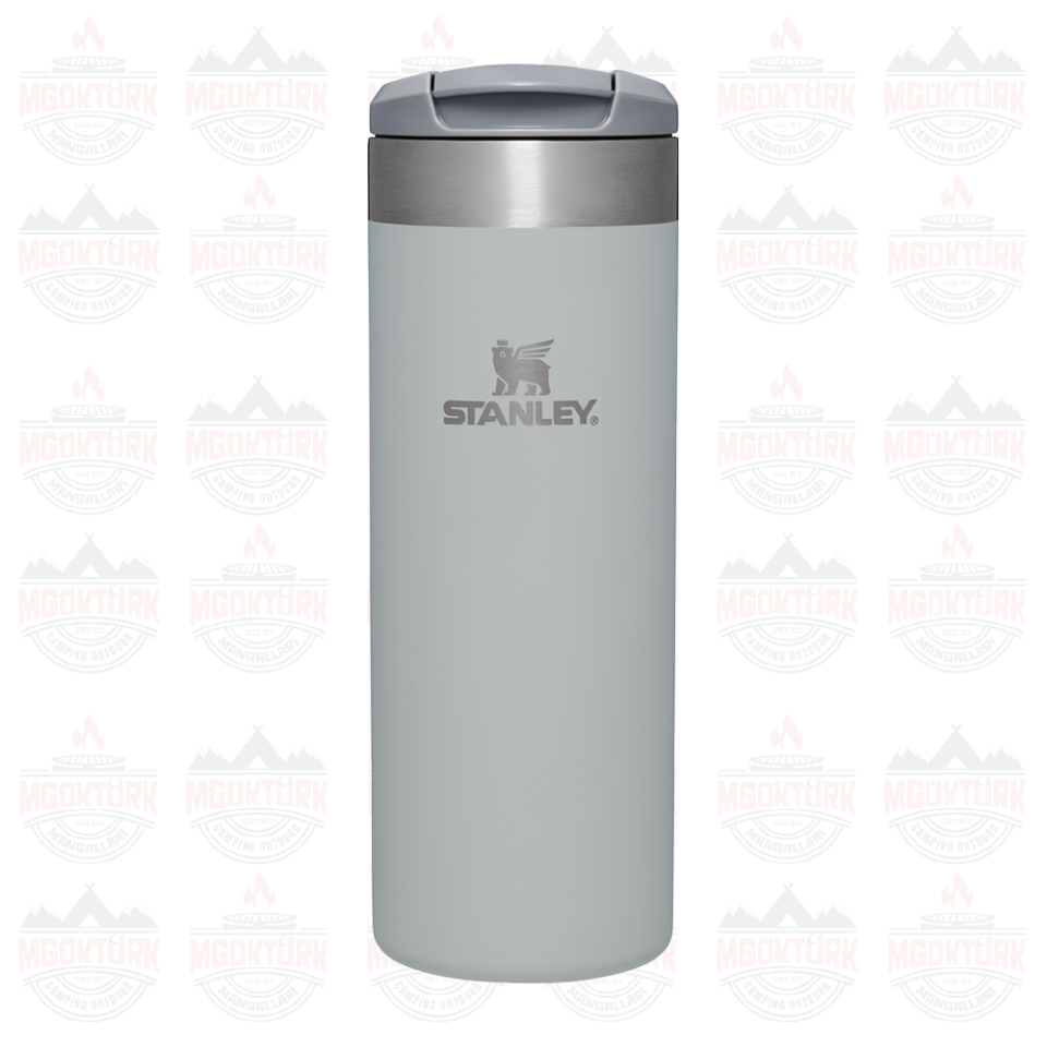 The AeroLight ™ Transit Mug 0.47L / 12oz Fog Metallic 10-10787011 / 1210001904019