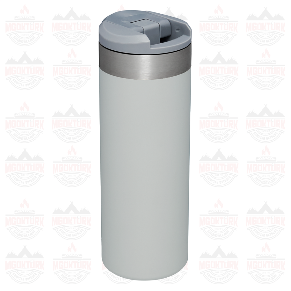 The AeroLight ™ Transit Mug 0.47L / 12oz Fog Metallic 10-10787011 / 1210001904019
