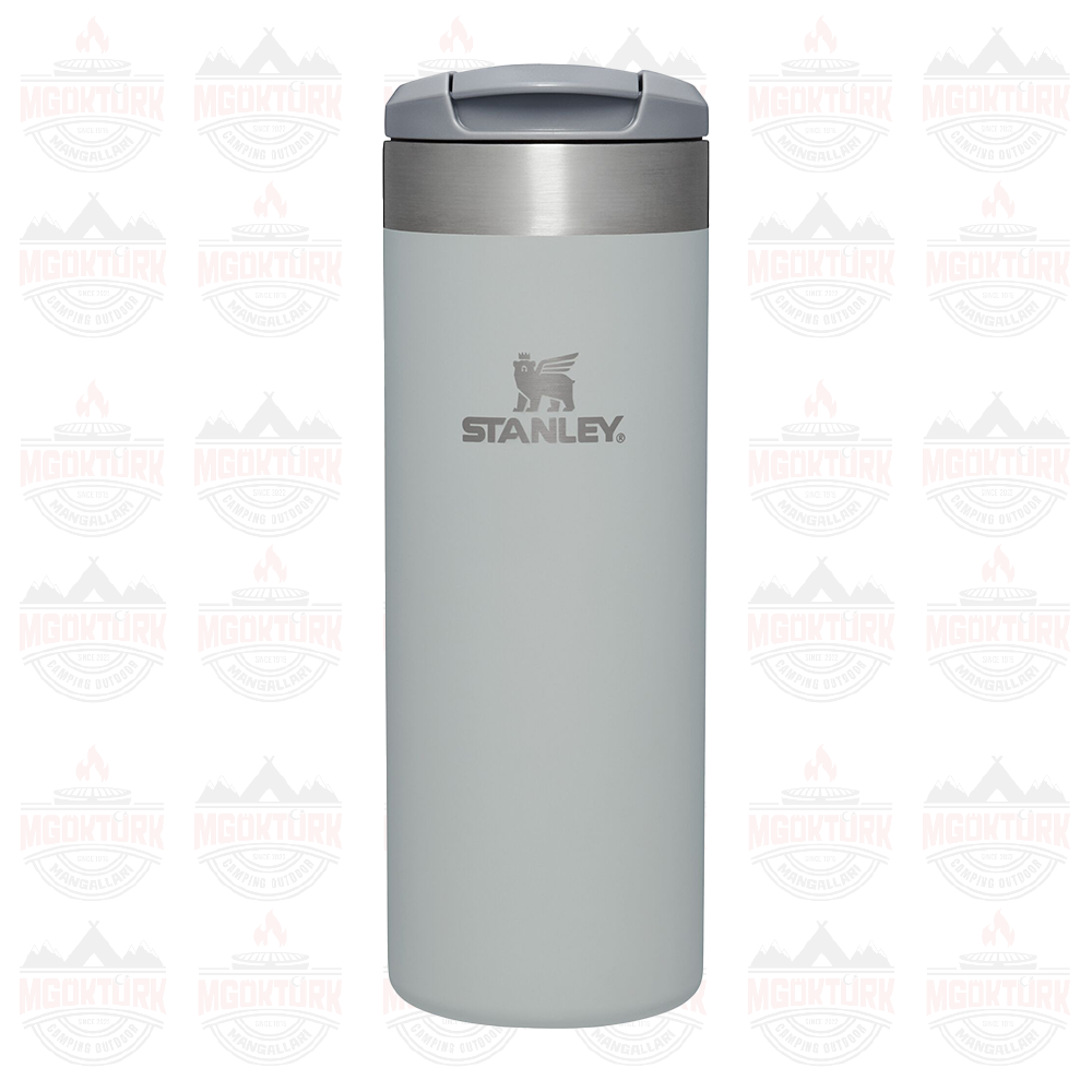The AeroLight ™ Transit Mug 0.47L / 12oz Fog Metallic 10-10787011 / 1210001904019