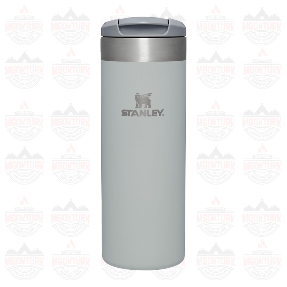 The AeroLight ™ Transit Mug 0.47L / 12oz Fog Metallic 10-10787011 / 1210001904019
