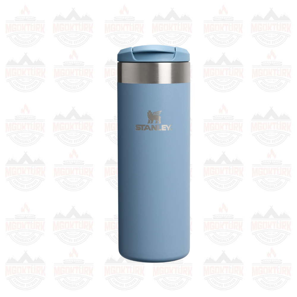 The AeroLight™ Transit Mug .47L / 16oz Indigo