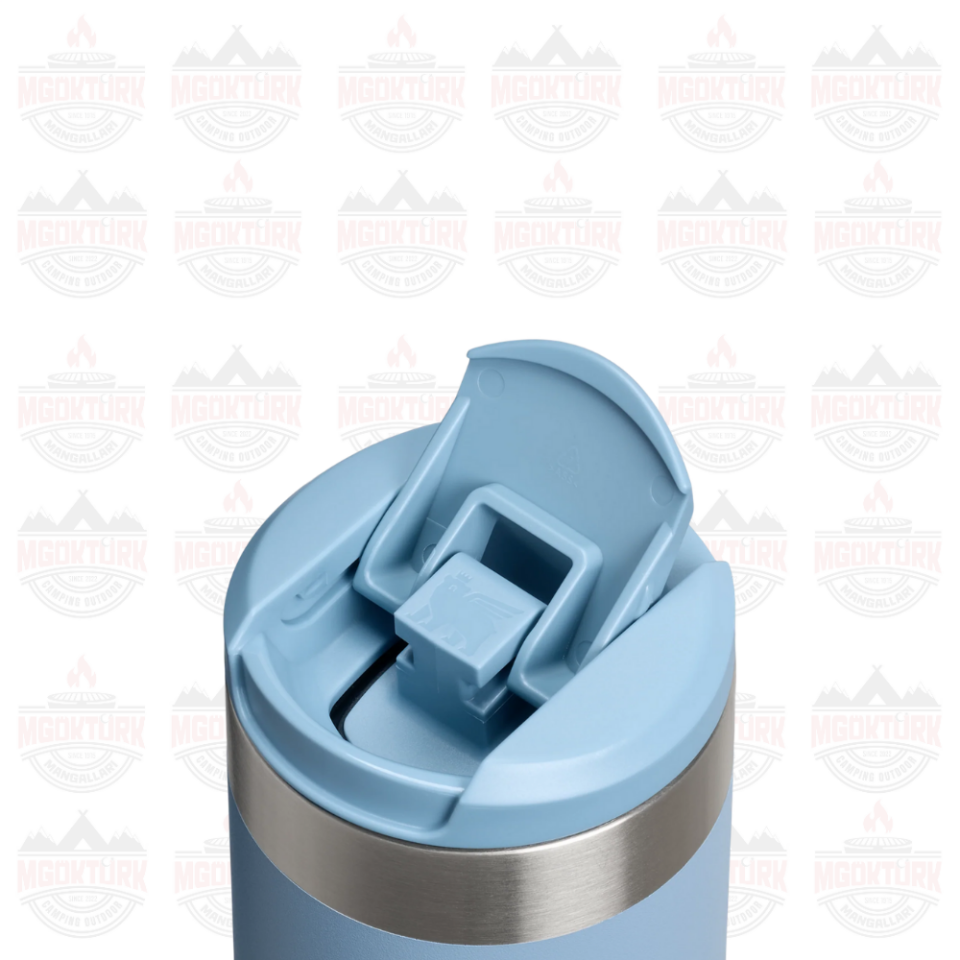 The AeroLight™ Transit Mug .47L / 16oz Indigo