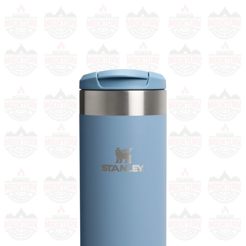 The AeroLight™ Transit Mug .47L / 16oz Indigo