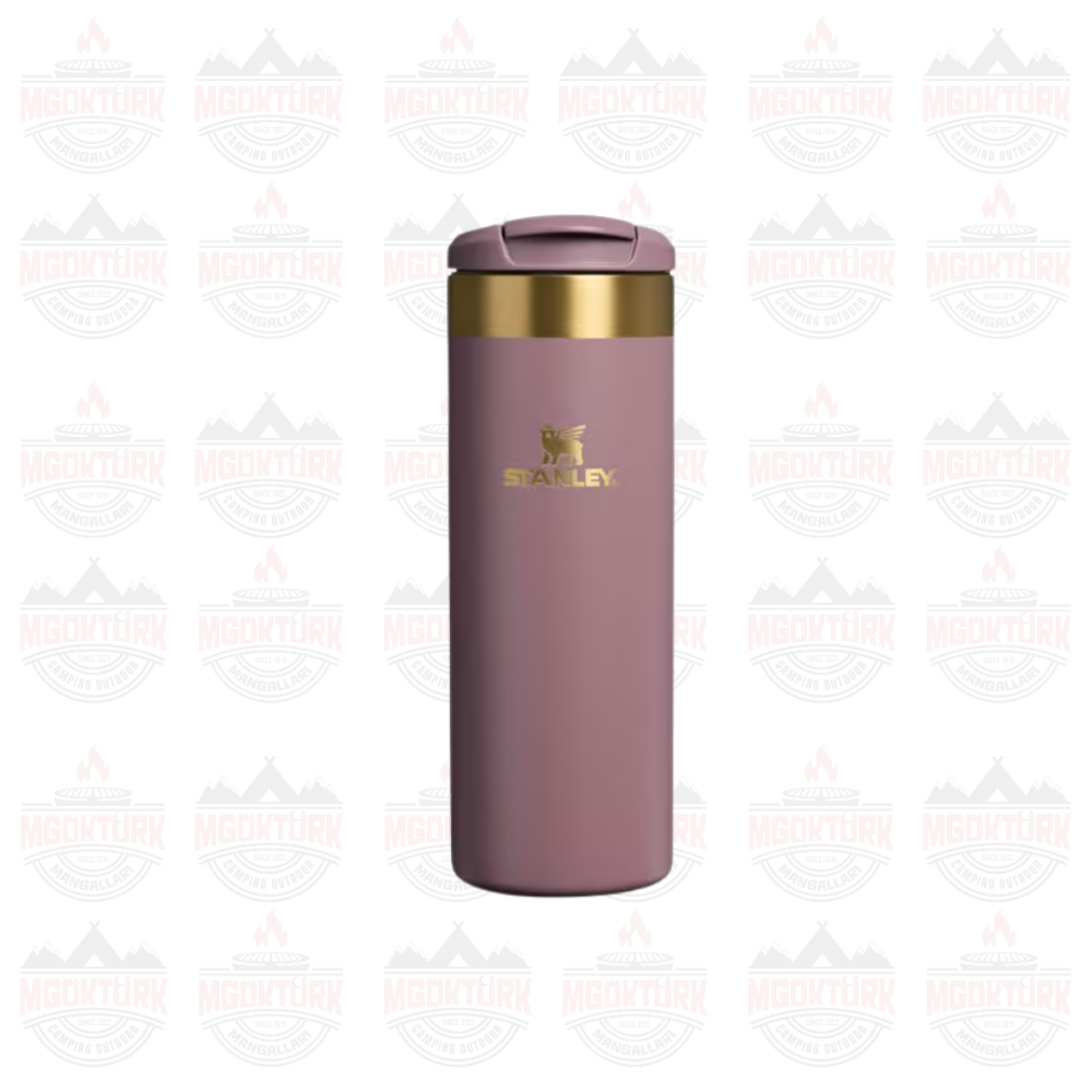 The AeroLight™ Transit Mug .47L / 16oz Cashmere