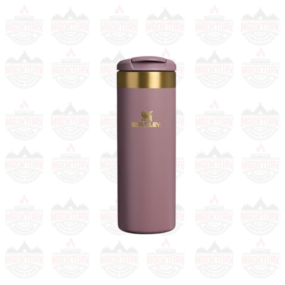 The AeroLight™ Transit Mug .47L / 16oz Cashmere