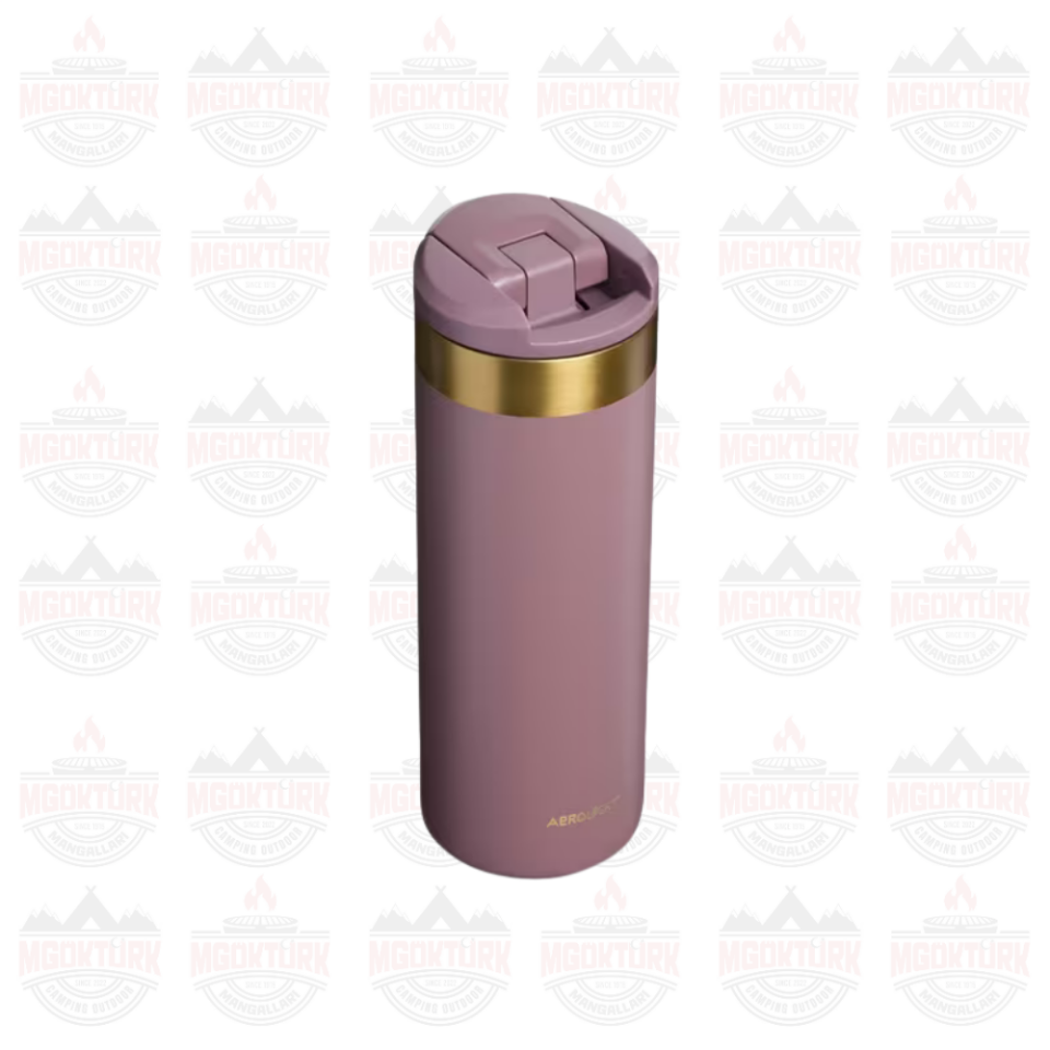 The AeroLight™ Transit Mug .47L / 16oz Cashmere