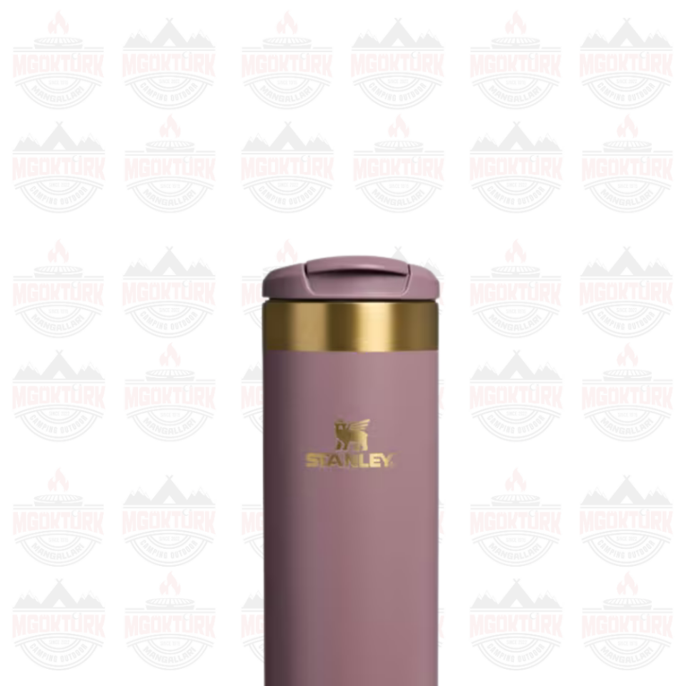 The AeroLight™ Transit Mug .47L / 16oz Cashmere