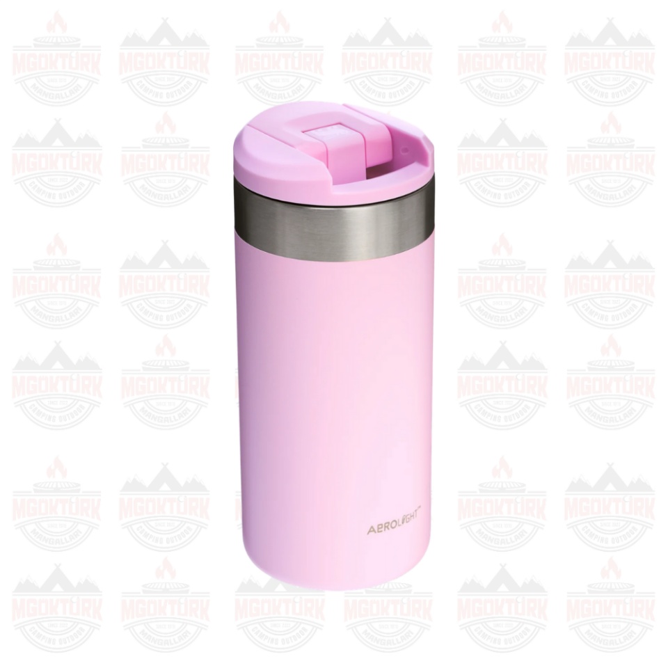 The AeroLight™ Transit Mug .35L / 12oz Cherry Blossom