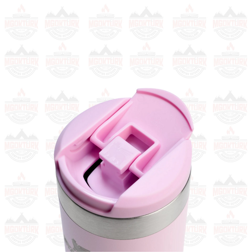 The AeroLight™ Transit Mug .35L / 12oz Cherry Blossom