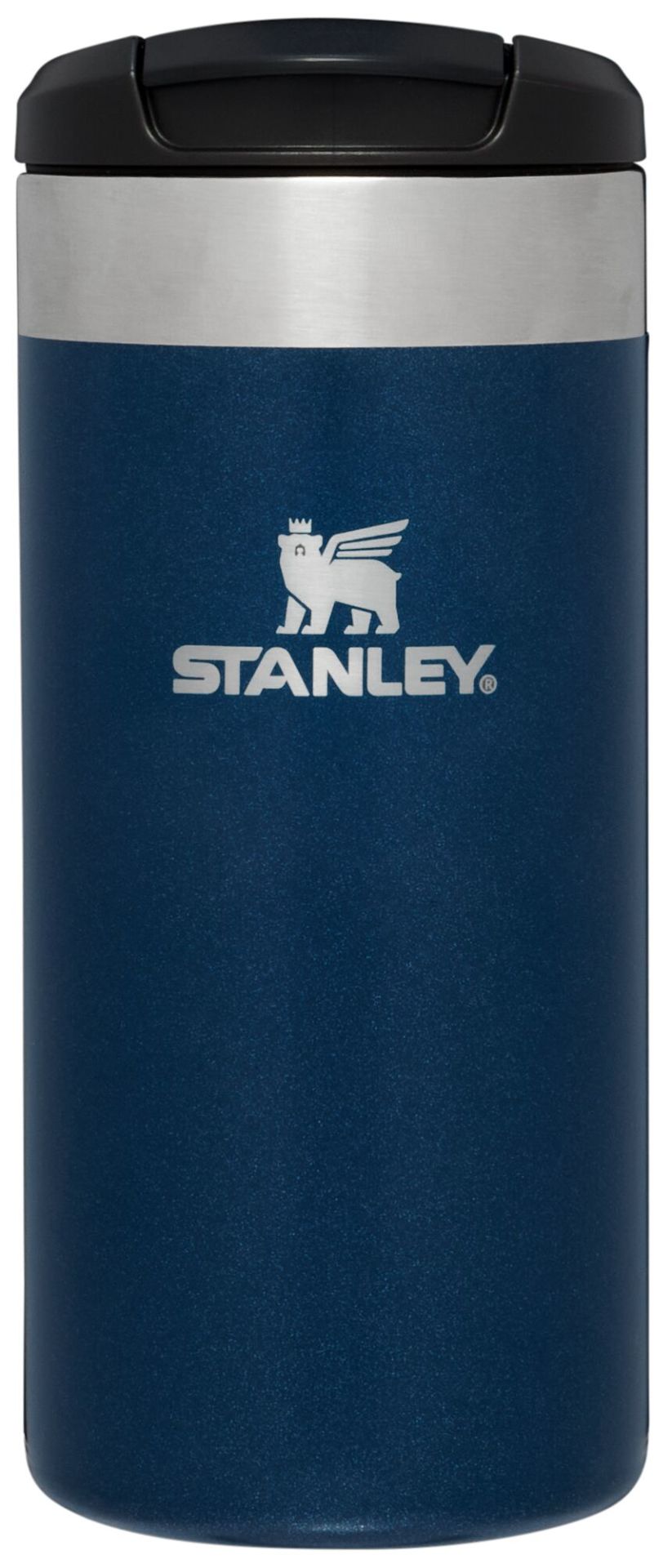 The AeroLight ™ Transit Mug 0.35L / 12oz Royal Blue Metallic 10-10788-074 / 1210001944459