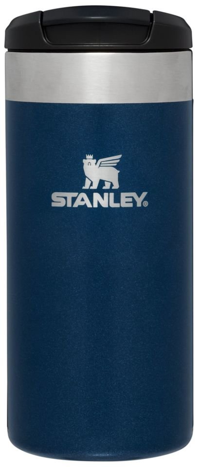 The AeroLight ™ Transit Mug 0.35L / 12oz Royal Blue Metallic 10-10788-074 / 1210001944459