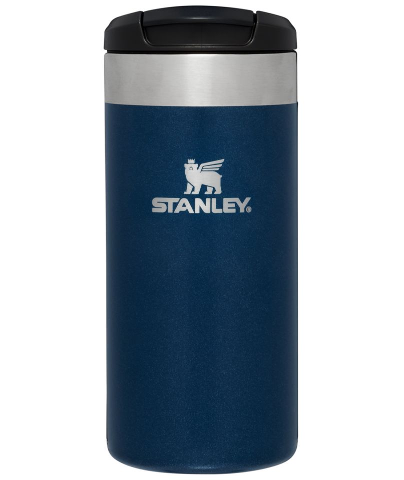 The AeroLight ™ Transit Mug 0.35L / 12oz Royal Blue Metallic 10-10788-074 / 1210001944459