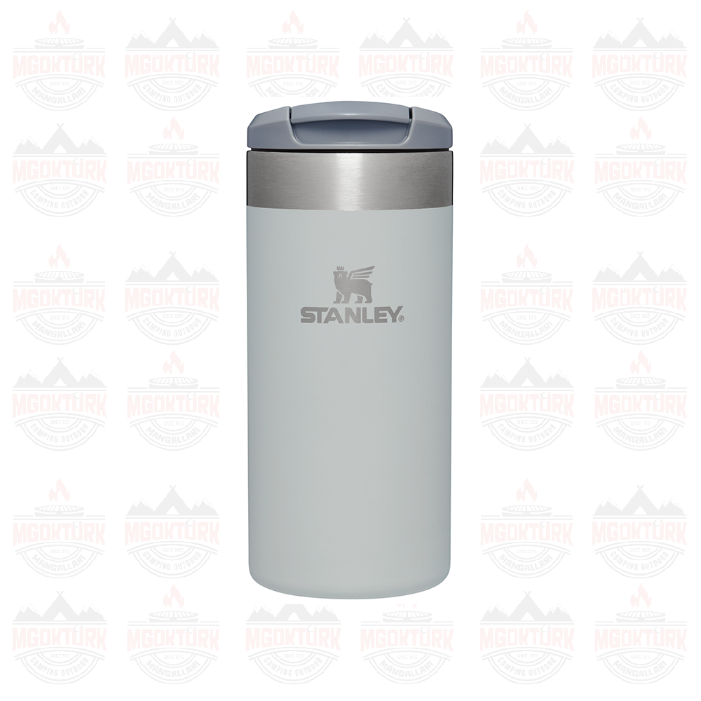 The AeroLight ™ Transit Mug 0.35L / 12oz Fog Metallic 10-10788-065 / 1210001904040