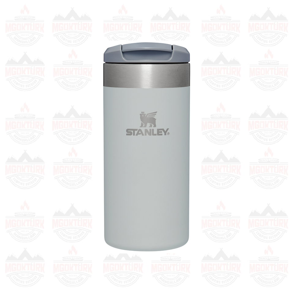 The AeroLight ™ Transit Mug 0.35L / 12oz Fog Metallic 10-10788-065 / 1210001904040