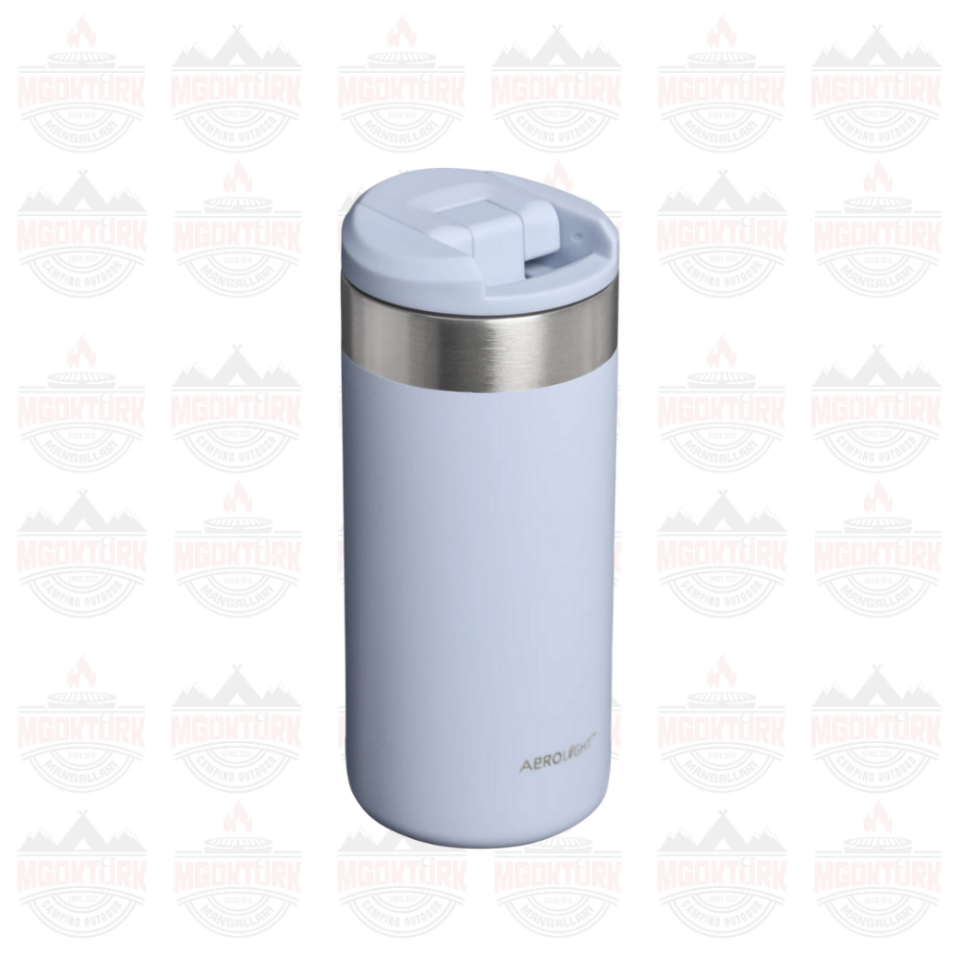 The AeroLight™ Transit Mug .35L / 12oz Dew Drop