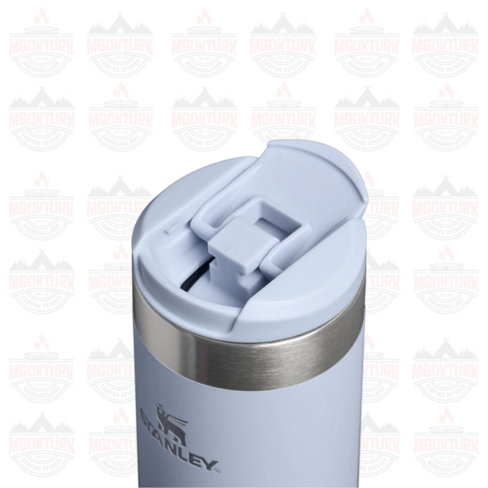 The AeroLight™ Transit Mug .35L / 12oz Dew Drop